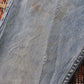 Levi's 512 Red Tab W30 L28 Tapered Leg Slim Fit Blue Denim Jeans