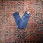 Levi's W26 L26 Skinny Blue Denim Jeans