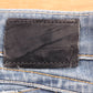 Levi's Red Tab W34 L29 Skinny Blue Denim Jeans