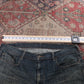 Levi's 559 Red Tab W40 L29 Straight Leg Relaxed Fit Blue Denim Jeans