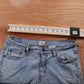 Levi's 181 Red Tab W30 L29 Bootcut Blue Denim Jeans