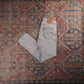 Levi's 511 Red Tab W30 L30 Slim Fit Grey Denim Jeans