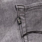 Levi's 511 W28 L30 Slim Fit Grey Denim Jeans