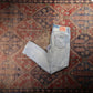 Levi's 511 Red Tab W34 L33 Slim Fit Blue Denim Jeans