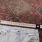 Levi's 505 Orange Tab W40 L29 Straight Leg Regular Fit Blue Denim Jeans