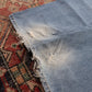 Levi's 560 W36 L30 Comfort Fit Blue Denim Jeans