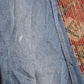 Levi's W30 L34 Straight Leg Blue Denim Jeans
