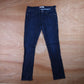 Levi's 493 Red Tab W30 L31 Skinny Fit Blue Denim Jeans