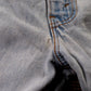 Levi's 501 Orange Tab W34 L28 Original Fit Blue Denim Jeans