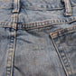 Wrangler W42 L30 Relaxed Blue Denim Jeans
