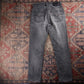Levi's Red Tab W32 L32 Straight Leg Grey Denim Jeans