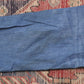 Riders W34 L27 Straight Leg Blue Denim Jeans