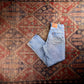 Levi's 550 W30 L29 Tapered Leg Relaxed Fit Blue Denim Jeans