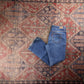 Levi's Red Tab W30 L29 Bootcut Blue Denim Jeans