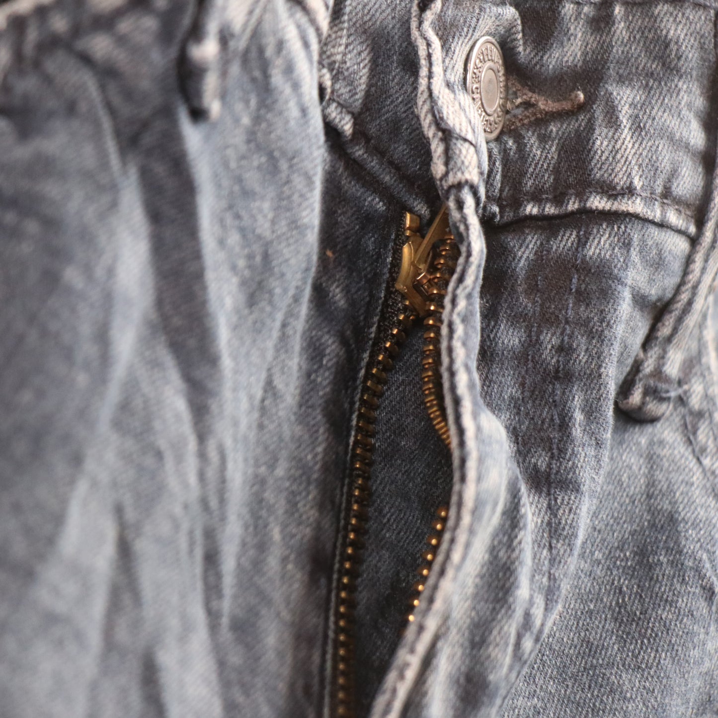 Levi's 511 W30 L31 Slim Fit Blue Denim Jeans