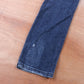 Levi's 74 Red Tab W28 L29 Skinny Blue Denim Jeans