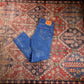 Levi's 502 W32 L31 Tapered Leg Regular Fit Blue Denim Jeans