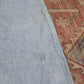 Levi's Signature W38 L30 Straight Leg Loose Fit Blue Denim Jeans