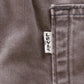 Levi's Red Tab W40 L24 Straight Leg Grey Denim Jeans