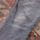 Levi's 511 Red Tab W34 L32 Slim Fit Grey Denim Jeans