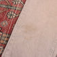 Lee W28 L28 Tapered Leg Relaxed Fit Beige Denim Jeans