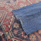 Levi's 511 W28 L29 Slim Fit Blue Denim Jeans