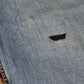 Levi's W40 L28 Carpenter Blue Denim Jeans