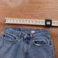 Levi's 550 Red Tab W28 L34 Tapered Leg Relaxed Fit Blue Denim Jeans