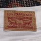 Levi's W34 L25 Slim Fit White Denim Jeans