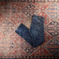 Levi's 514 Red Tab W38 L34 Straight Leg Blue Denim Jeans