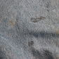 Wrangler W32 L30 Straight Leg Relaxed Fit Classic Ripped Style Blue Denim Jeans