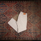 Levi's W34 L30 Straight Leg Loose Fit Beige Denim Jeans