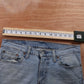 Levi's 511 Red Tab W32 L27 Slim Fit Blue Denim Jeans