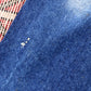 Levi's Orange Tab W34 L33 Straigth Leg Blue Denim Jeans