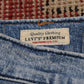Levi's 502 W32 L31 Tapered Leg Regular Fit Blue Denim Jeans