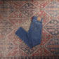 Levi's 511 Red Tab W30 L28 Slim Fit Blue Denim Jeans