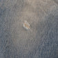 Levi's 550 W34 L30 Tapered Leg Relaxed Fit Blue Denim Jeans