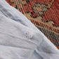 Lee W24 L32 Tapered Leg Relaxed Fit Blue Denim Jeans