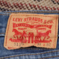 Levi's 511 W32 L31 Slim Fit Blue Denim Jeans