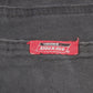 Dickies W30 L30 Flared Blue Cotton Blend Trousers