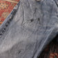 Levi's 505 Red Tab W32 L29 Straight Leg Regular Fit Blue Denim Jeans