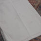 Levi's W28 L29 Flared White Denim Jeans