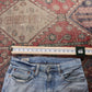 Levi's 512 Red Tab W32 L31 Tapered Leg Slim Fit Blue Denim Jeans