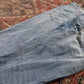 Levi's 511 W34 L28 Slim Fit Blue Denim Jeans