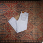 Levi's 540 Orange Tab W34 L29 Relaxed Fit Blue Denim Jeans
