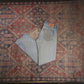 Levi's 505 W32 L32 Straight Leg Regular Fit Blue Denim Jeans