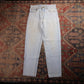 Levi's 550 W30 L30 Tapered Leg Relaxed Fit Blue Denim Jeans