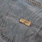 Wrangler W36 L31 Carpenter Blue Denim Jeans