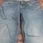 Levi's 514 W30 L30 Straight Leg Blue Denim Jeans