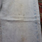 Levi's 550 W30 L30 Tapered Leg Relaxed Fit Blue Denim Jeans
